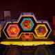 thumbnail image 2 of Set de figuras coleccionables Just Play Marvel Doorables Spider-Verse, 3 figuras, 2 of 7