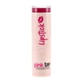 thumbnail image 2 of Labial en barra Lipstick Mate Larga duración Pink Up naranja oscuro, 2 of 3