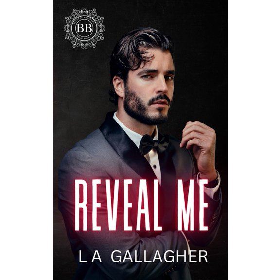 Reveal Me, (Paperback)
