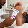 thumbnail image 5 of BotaniNest Remover For Feet Rechargeable Cordless Pedicure With Multiple Roller Heads, 5 of 5