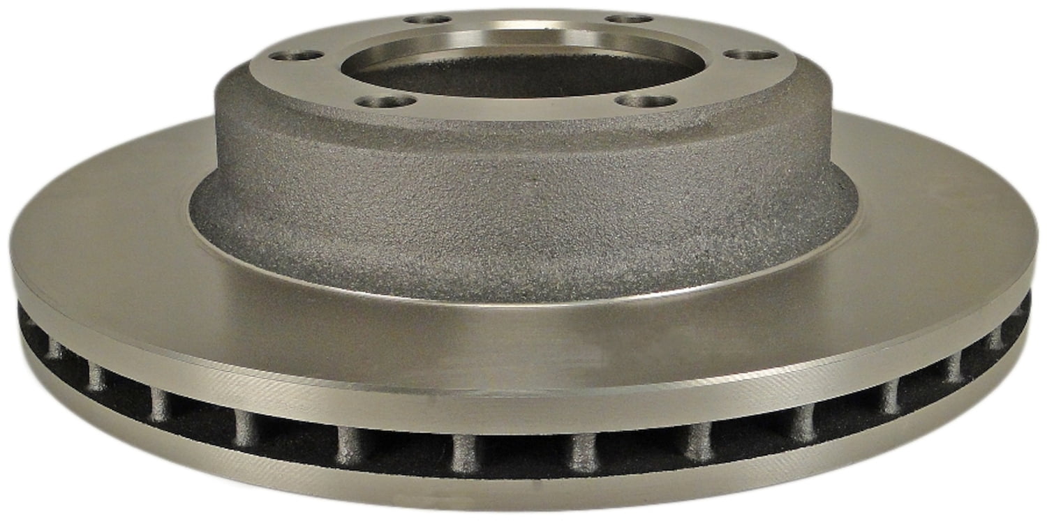 Winstop Brake Rotor, Front WS243496, International 3600 1997-1992