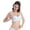 Blue, variant on Women Breastfeeding Bra Pregnant Wirefree Dailywear