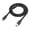0.5m, variant on Misright Black Printer Cable for Type C Host to USB Type B Print Device