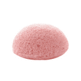 thumbnail image 3 of Puff Natural Cleanse Exfoliator Puff Face Cleaning Sponge Round Shape Konjac Face Washing Sponge Facial Tool Pink, 3 of 9