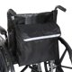 thumbnail image 1 of Bolsa para silla de ruedas Bolsa de almacenamiento para silla de ruedas Accesorio para llevar artículos y accesorios sueltos - Travel Banban XianweiShao 8390612858963, 1 of 1