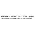 thumbnail image 3 of 1PACK,Simply Tostitos Organic Blue Corn Tortilla Chips, 3 of 4