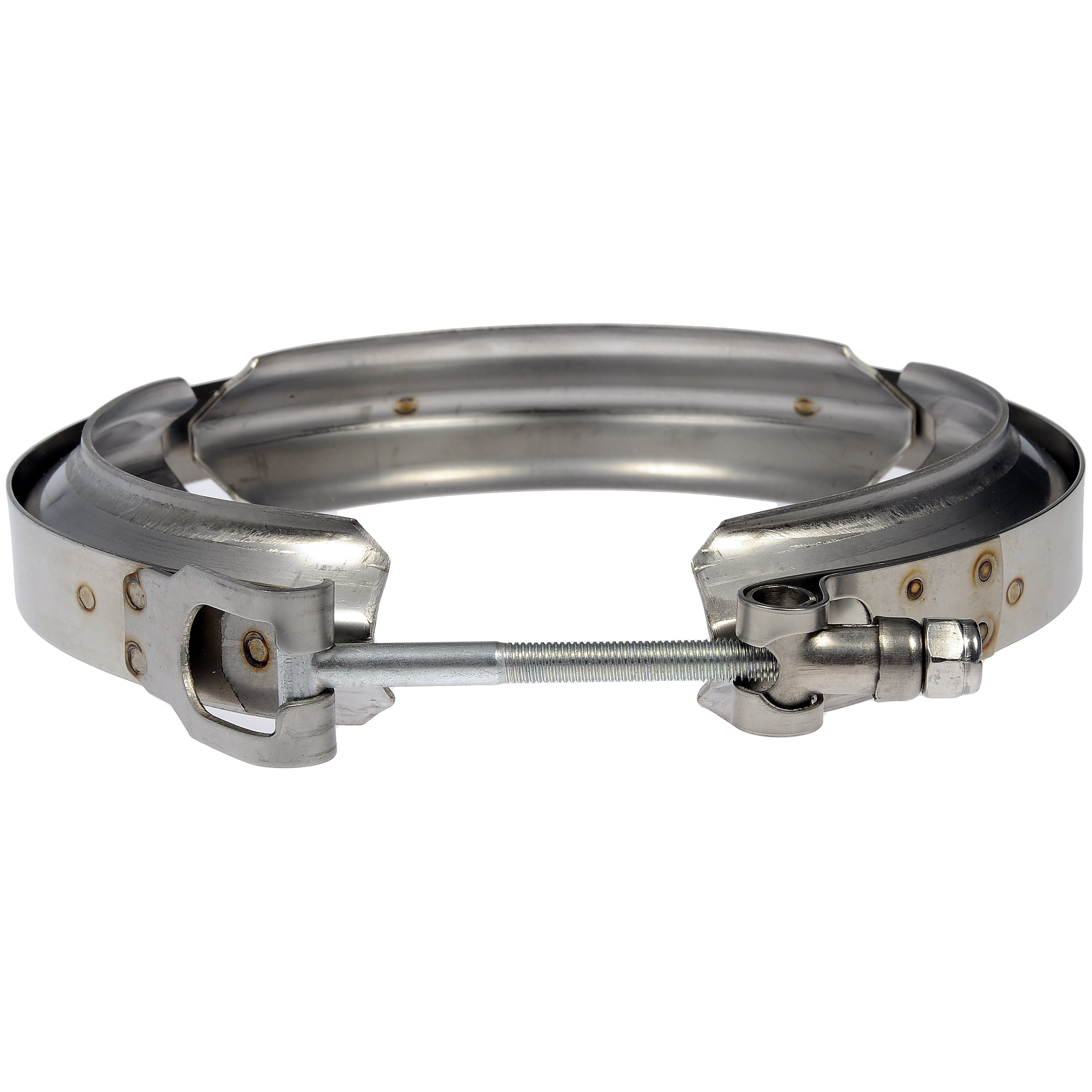 Dorman 674-7015 Exhaust Clamp for Specific Models