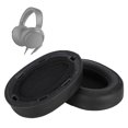 thumbnail image 4 of Cojín para auriculares, FYZ-188 Almohadillas para auriculares de espuma suave de repuesto Cojín para auriculares Diseño de clase mundial, 4 of 7