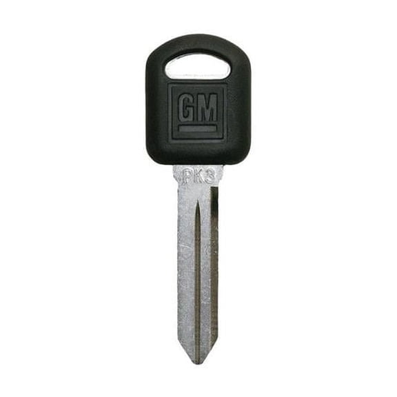 Kaba Ilco 219271 GM Transponder Key