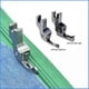 thumbnail image 3 of 2Pcs Narrow Guide Lockstitch Sewing Machine Feet,CL1 / 32NS(0.1), 3 of 5