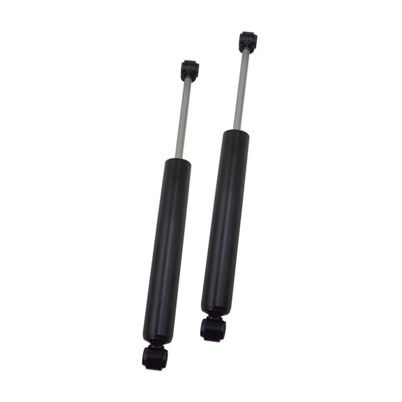 MaxTrac Suspension 2800LL-4 Twin Tube Gas Shock Fits 11-18 1500