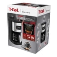 thumbnail image 4 of Cafetera T-Fal Element 12 Tazas Negra, 4 of 4