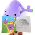 thumbnail image 2 of Gigantic Gallbladder Plush: You've Got Gall!, 2 of 7