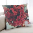 thumbnail image 1 of Ahgly Company Plants Flower Indoor Throw Pillow, 18 inch by 18 inch, 1 of 6
