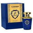 thumbnail image 1 of Al Haramain Haramain Azlan Oud Bleu Édition Extrait de Parfum pour Lui 100 ml / 3.3 Fl. oz., 1 of 2