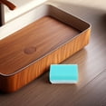 thumbnail image 3 of BESTYASH 2pcs Scrub Brush Soft For Cleansing During Massage For Newborns, 3 of 7