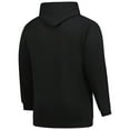 thumbnail image 3 of Men's Fanatics Black Buffalo Bills Big & Tall Chip Shot Hoodie, 3 of 3