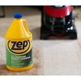 Zep AllPurpose Carpet Shampoo Concentrate Cleaner 1 Gallon (Case of
