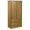 Storkcraft - Beatrice Armoire, Oak