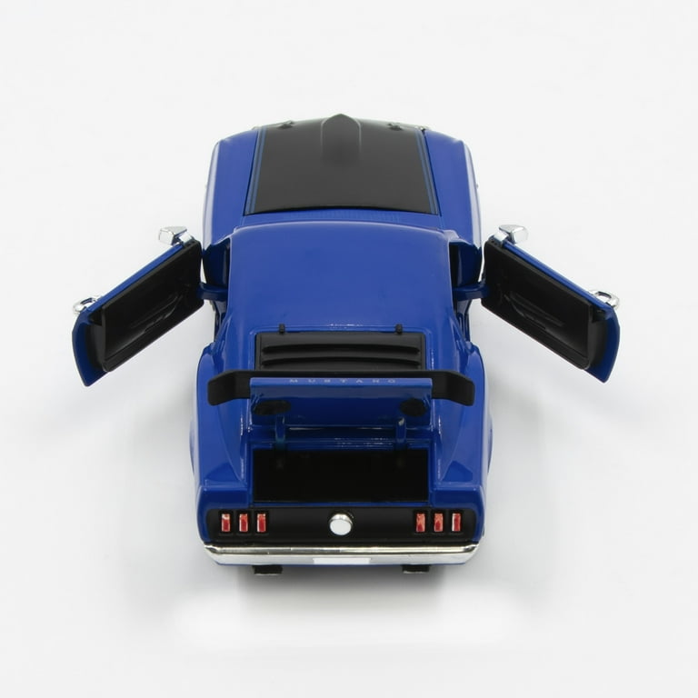 ARKO 1:32 Diecast 1969 Ford Mustang Boss 302 Fastback