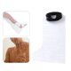 thumbnail image 1 of Waterproof Cast Bandage Protector Wound Fracture Foot Leg Knee Cover for Shower Adult Short Leg, 1 of 5