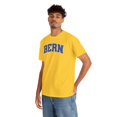 thumbnail image 6 of Bern Switzerland Shirt Gifts Tshirt Crew Neck Short Sleeve, 6 of 9