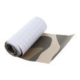 thumbnail image 2 of 1 roll Camo Car Sticker Carbon Fiber Motorcycle PVC Vinyl Sticker CAMO Woodland Camouflage Sticker Yellow camouflage 152x10cm, 2 of 5