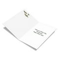 thumbnail image 2 of NobleWorks Bird Parking - Father's Day Greeting Card with Envelope (4.63 x 6.75 Inch) - C9212FDG, 2 of 3