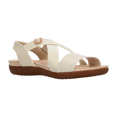 thumbnail image 2 of Sandalias Modare Cremita para Mujer [MOD110] beige 26, 2 of 10
