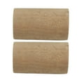 thumbnail image 4 of Piccolo Head Joint Cork Plug Synthetic Material 2Set 0.45In, 4 of 9