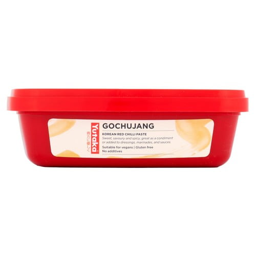 Yutaka Gochujang 170g, British Import (Pack of 2)