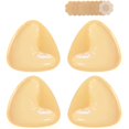 thumbnail image 1 of Almohadillas adhesivas Bra Inserts DEPOVOR Ultra Boost de doble cara, 1 of 7