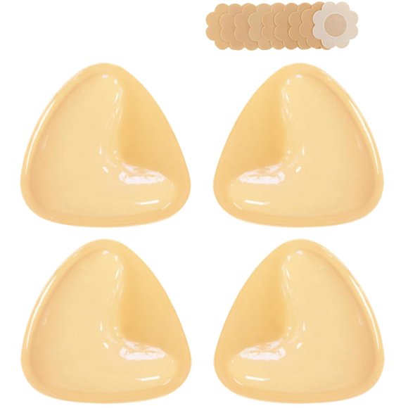 Almohadillas adhesivas Bra Inserts DEPOVOR Ultra Boost de doble cara