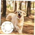 thumbnail image 4 of Tineasur Stylish Pet Collar Cute Adjustable Collar Elastic Design 1Pcs, 4 of 7