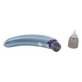 thumbnail image 4 of Aspirador nasal eléctrico, aspirador nasal para bebé Aspirador nasal doble para bebé Limpiador de nariz eléctrico Funcionamiento suave, 4 of 9