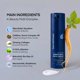 thumbnail image 4 of Crema Facial TEREZ & HONOR Dermforce 6 en 1 Paquete de 2, 4 of 9