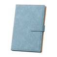 thumbnail image 2 of RNLUGM Magnetic Closure Notebook Gift Business Office Work Conferences Notepad, 2 of 6