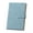 Light Blue, variant on Grey A5 Magnetic Closure Notebook With Thick Premium Paper, Elegant Cover For Business, Office Work, Conference Note Taking, Journaling, And Professional Gift