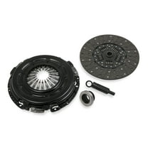 Hays 91-1006 Clutch Kit