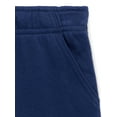 thumbnail image 4 of Garanimals Toddler Boy French Terry Shorts, Sizes 18M-5T, 4 of 4