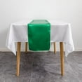 thumbnail image 5 of Complete Your Table Decorations With A 10 Pack Of Satin Table Runners, 30cm X 275cm, Perfect For Wedding And Birthday Parties, 5 of 5