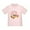 Pink, variant on - Point Me To The Nearest SUSHI BAR T Shirt - Cute Toddler T-Shirt, 100% Cotton