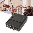 thumbnail image 4 of Amplificador De Monitor, Amplificador De Auriculares Silencioso De 2 Canales 100-240 V Para Escenario, 4 of 7