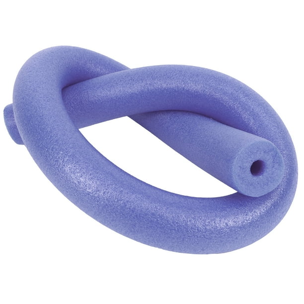 Palo de Espuma Epe, Accesorio de Juguete para Piscina Flotante de Agua Multiusos, Fideos