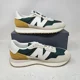 thumbnail image 2 of Men's New Balance 237 Lifestyle Casual Shoes / Green Grey / MS237RTY / Size 11, 2 of 6