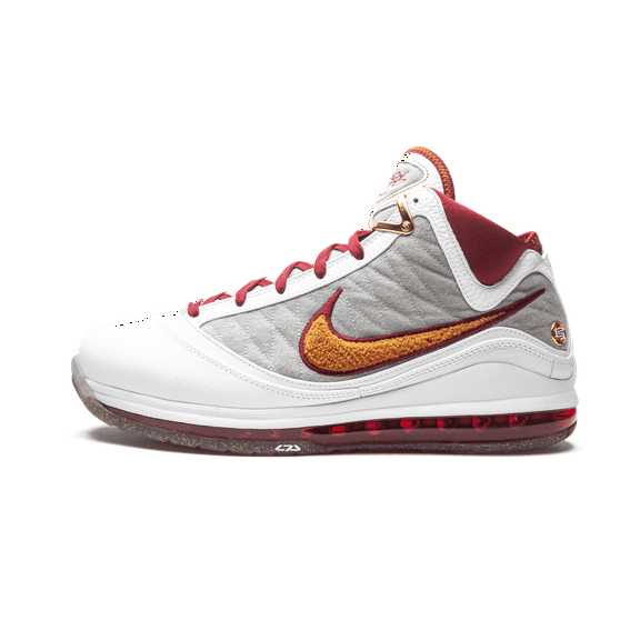 NIKE MENS Air Max Lebron 7 Retro "MVP" CZ8915 100 from Stadium Goods