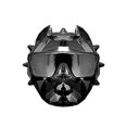 thumbnail image 2 of Difusor de Bulldog creativo, ambientador de aire para coche pequeño, adorno de aromaterapia Interior Ndcxsfigh Accesorios para autos y motos, 2 of 6