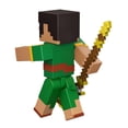 thumbnail image 2 of Minecraft Dungeons Jade Figure, 2 of 6