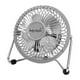 thumbnail image 1 of Ventilador de Escritorio Mytek 4 Pulgadas Acero Inoxidable, 1 of 2