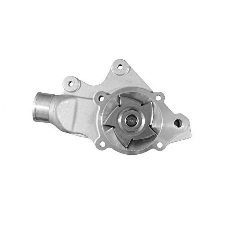ACDelco Professional 252-279 Water Pump Kit Fits select: 1997-2002